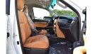 Toyota Fortuner Premium 2.7l Petrol 7 Seat  Automatic Transmission