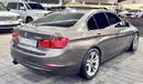 BMW 328i Sport Line 2.0L