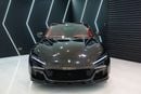 Ferrari Purosangue STD Carbon Exterior Package!!