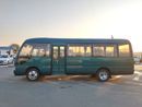 تويوتا كوستر TOYOTA COASTER BUS RHD 1998 MODEL 4.1 L DIESEL AUTOMATIC(PM02852)
