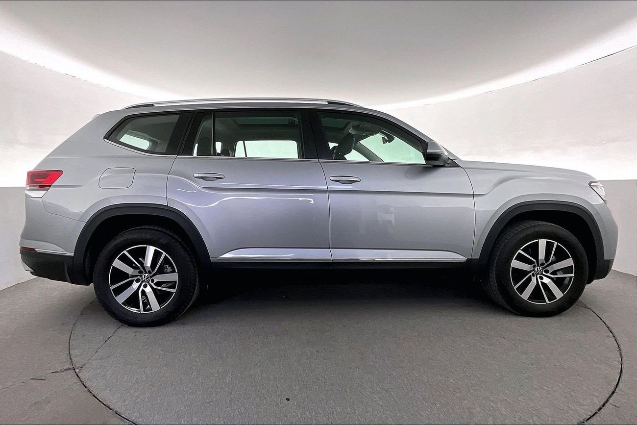 Volkswagen Teramont Comfortline | National Day Celebration | Guaranteed Warranty | 0 Down Payment