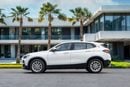 بي أم دبليو X2 X2 sDrive20i | 1,567 P.M | 0% Downpayment | BMW WARRANTY/SERVICE!