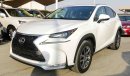 Lexus NX200t t