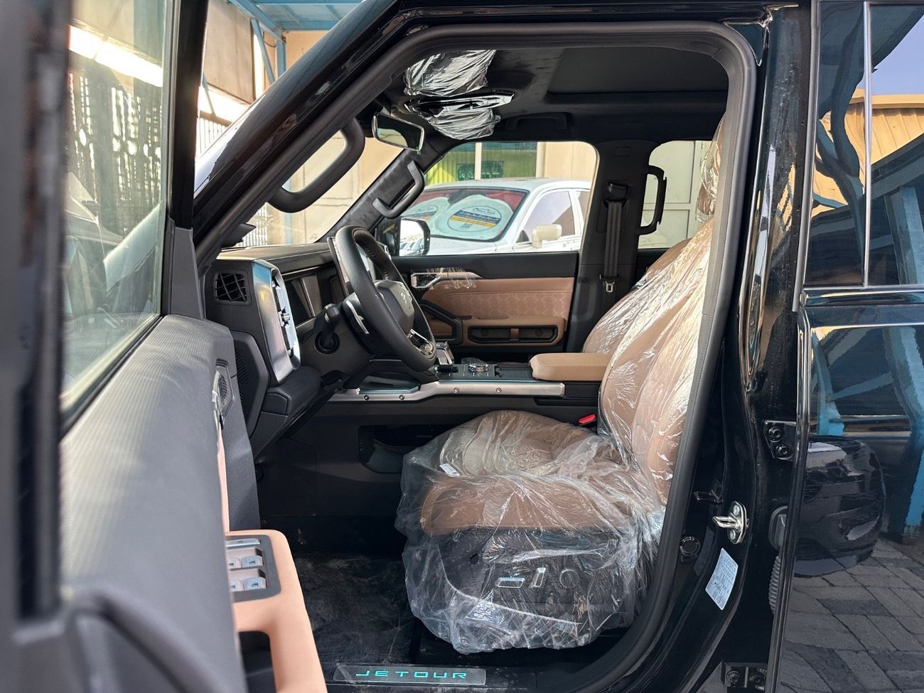 جيتور T2 Luxury