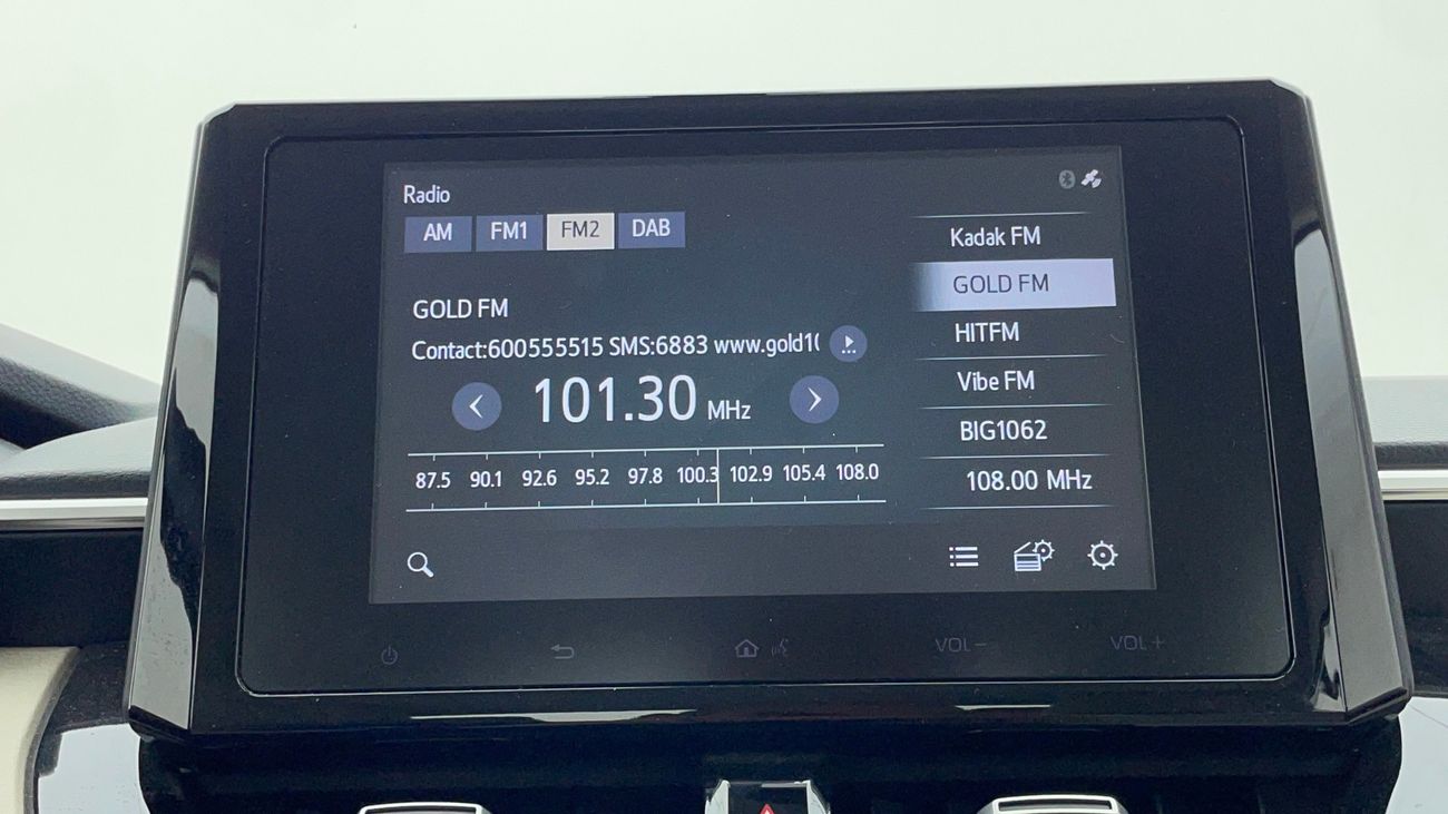 Toyota Corolla XLI 1.6 | Zero Down Payment | Home Test Drive