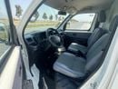 تويوتا لايت آيس STD Chiller van Toyota Liteace 2024 model GCC. Low milage