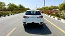 Mitsubishi ASX Low 2.0L FWD