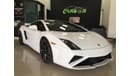 Lamborghini Gallardo LP 560 2013 - "GRAP THE OPPORTUNITY" PRICED LOW FOR URGENT SALE