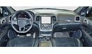 Jeep Grand Cherokee SRT - BORLA EXHAUST SYSTEM- BORLA FILTER - ZERO DOWN PAYMENT AVAILABLE - 5 YEARS WARRANTY