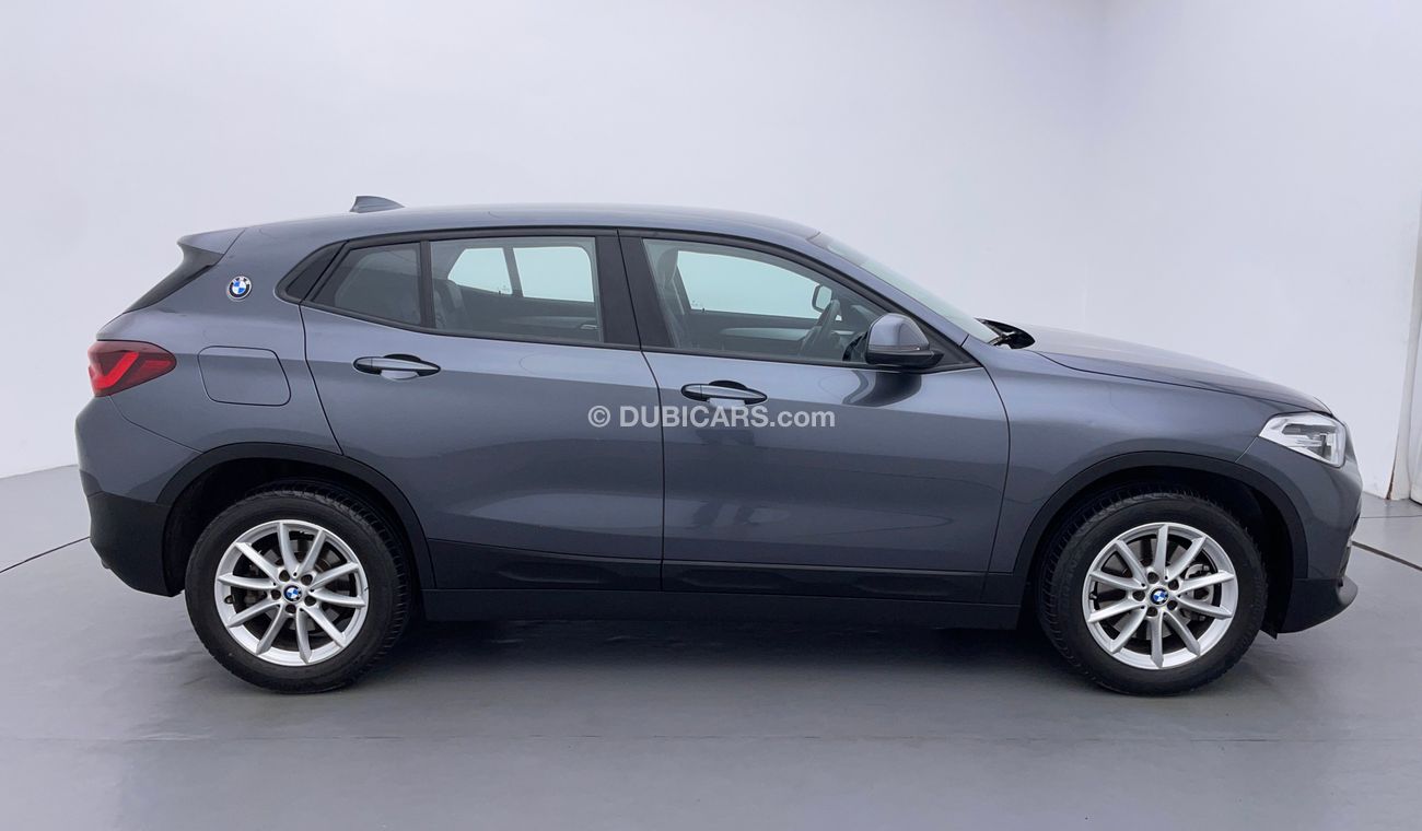 بي أم دبليو X2 SDRIVE 20I JOY EDITION 2 | بدون دفعة مقدمة | اختبار قيادة مجاني للمنزل