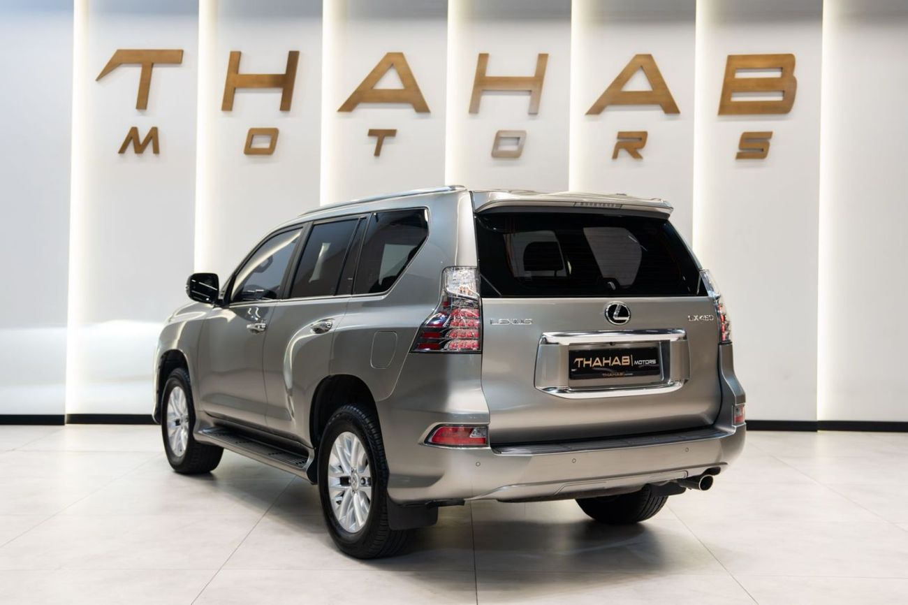 Lexus GX460 LEXUS GX460