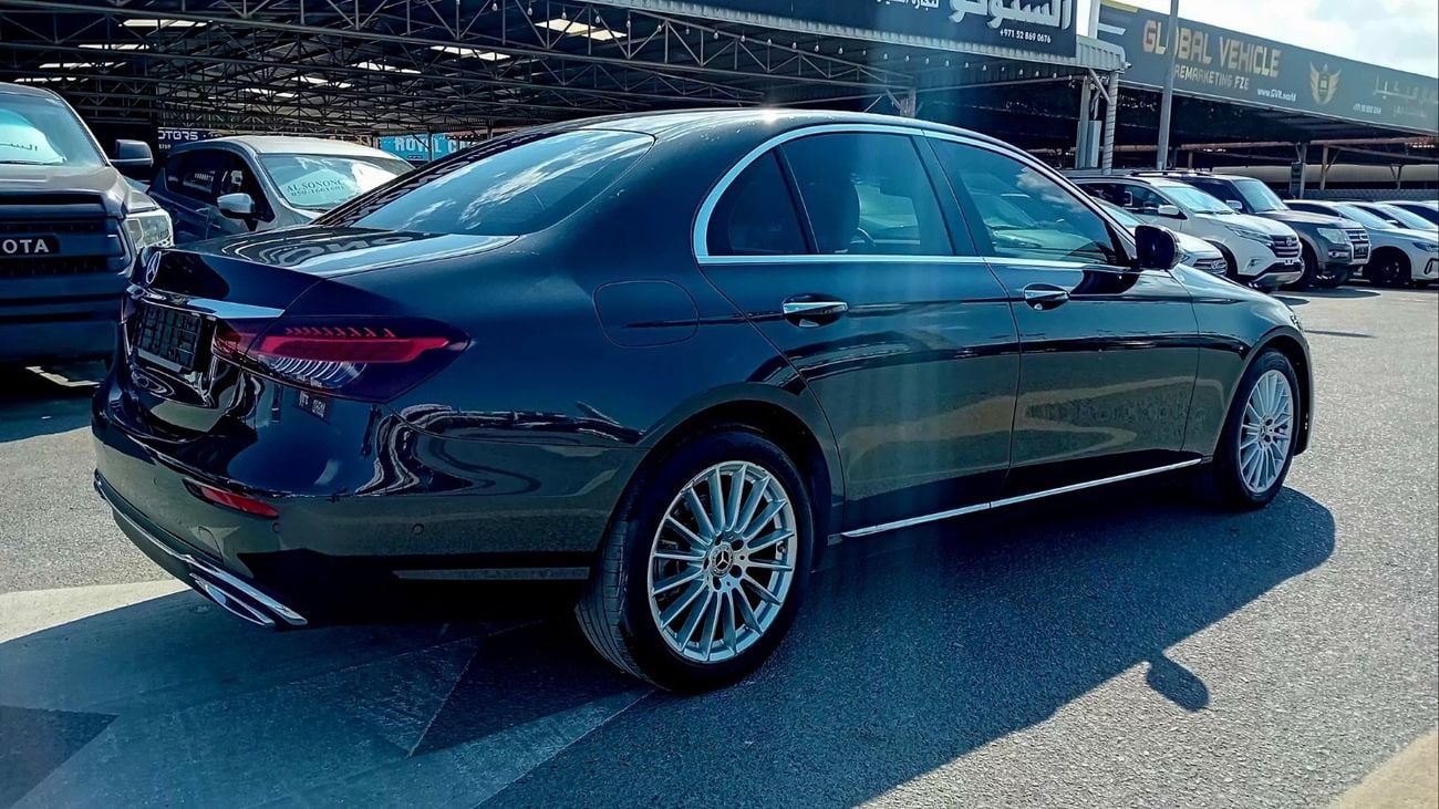 مرسيدس بنز E 250 مرسيدس E250