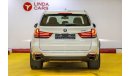 BMW X5 BMW X5 X-Drive 50i2014 GCC under Warranty with Zero Down-Payment.