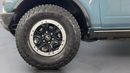 Ford Bronco BADLANDS | Guaranteed Warranty | 0 Down Payment