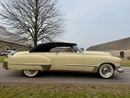 Cadillac Series 62 1949 Cadillac Series 62 Convertible – Fiesta Ivory – Red Leather – Matching Numbers – Collector Grad