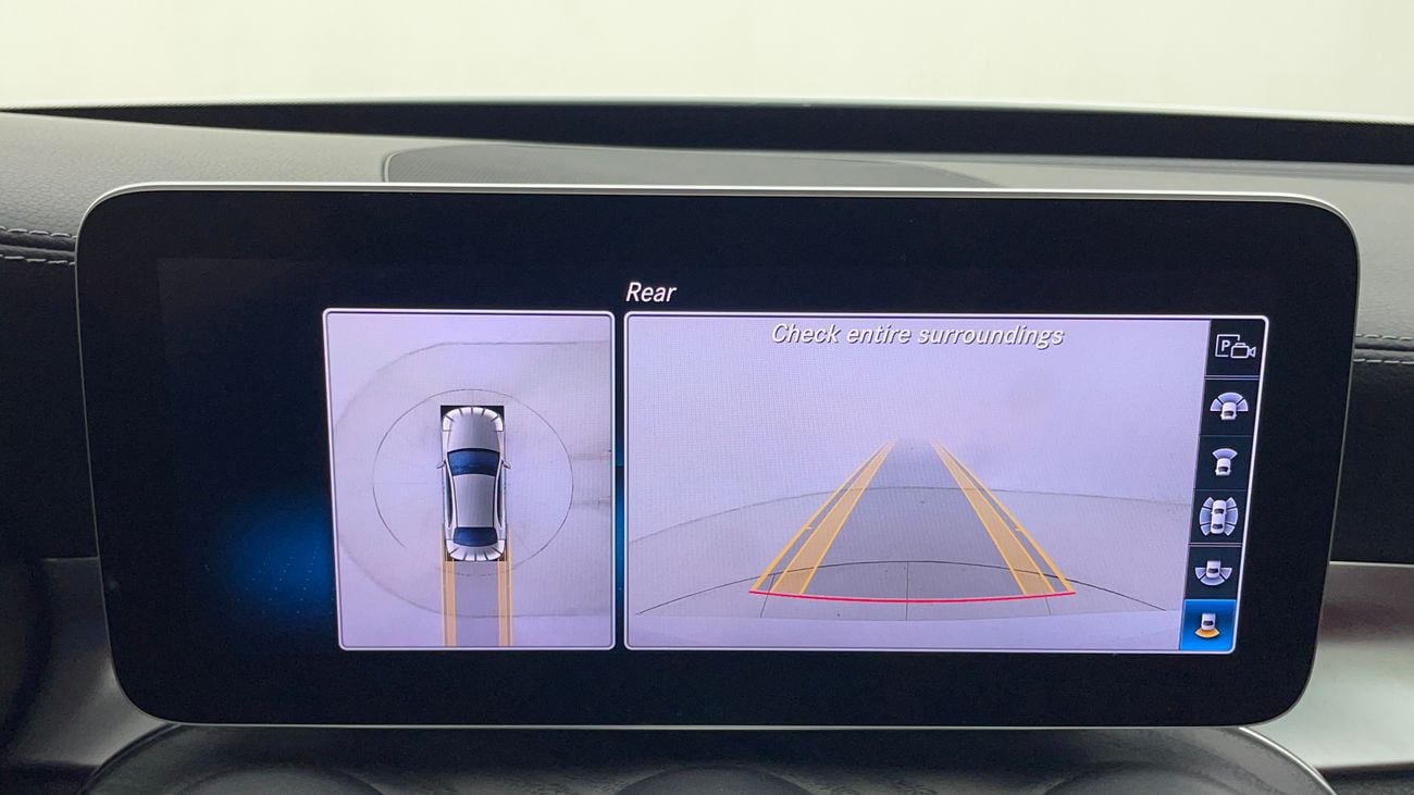 Mercedes-Benz C 200 2020 AMG | AED 1474/Month | 0 DP | 30 Day Return | Warranty