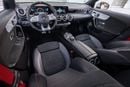 Mercedes-Benz CLA 35 AMG Premium 2.0L