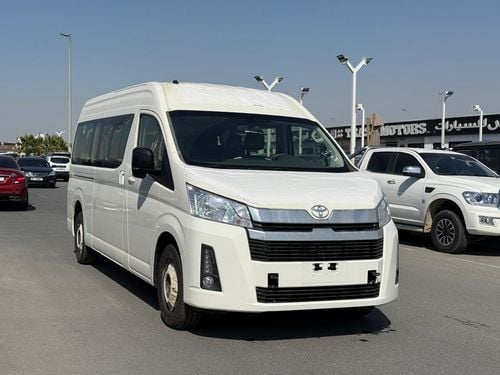 تويوتا هاياس