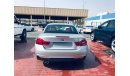 BMW 420i i M Kit 2019 GCC With Warranty