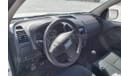 Isuzu DMax IML9021, Single Cabin, 2.5L, Hi Pickup(EXPORT ONLY) 2022
