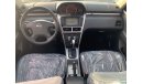 Nissan X-Trail Nissan X-Trail 2006 Japanese Specs Ref#528