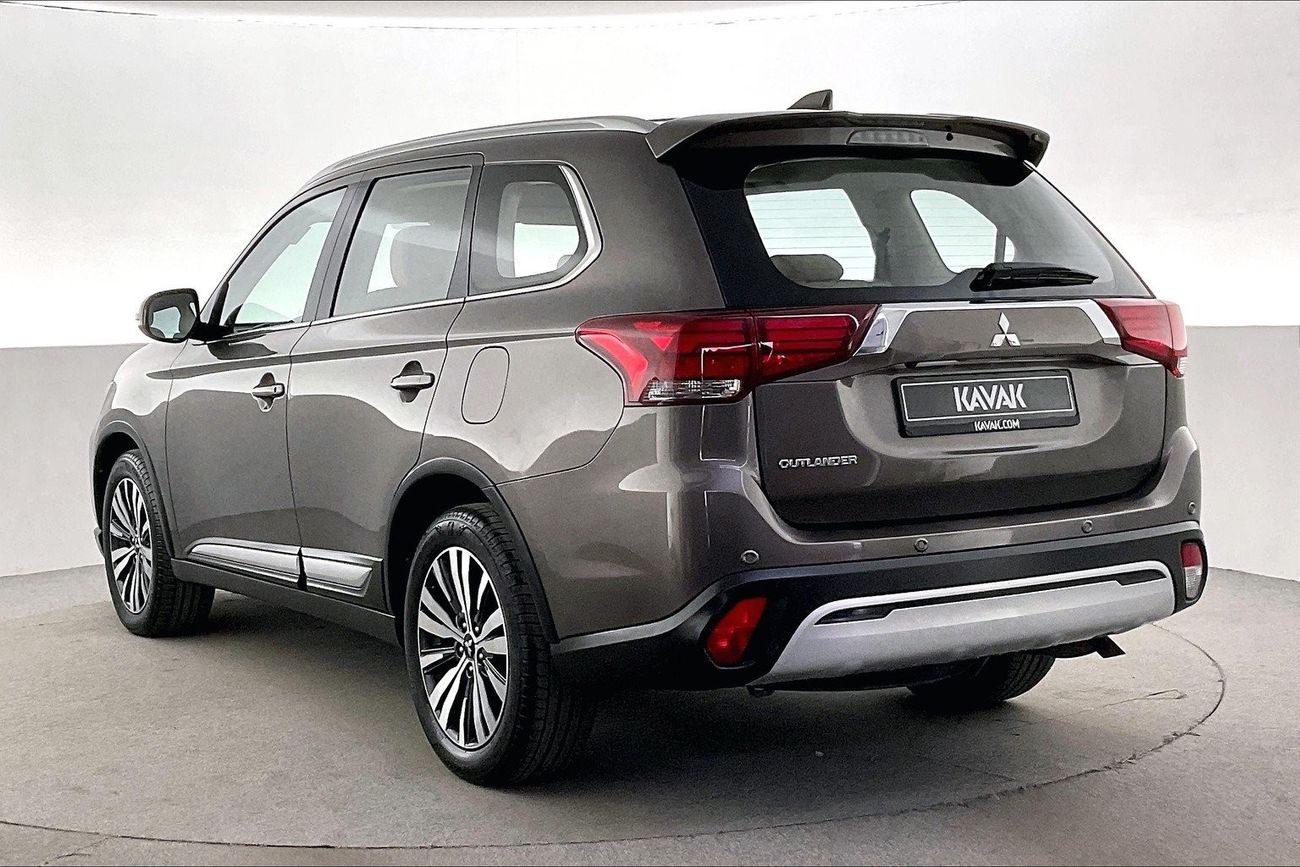 MG ZS Luxury | Guaranteed Warranty | 0 Down Payment