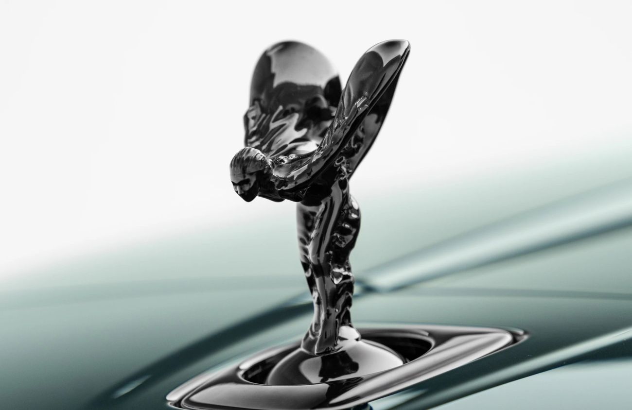 Rolls-Royce Cullinan 6.75L V12 Twin-Turbocharged Engine | Warranty