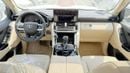تويوتا لاند كروزر Toyota Land Cruiser 300 GXR 4.0L Petrol 2025YM