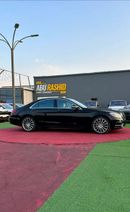 مرسيدس بنز S 550