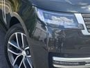 Land Rover Range Rover AUTOBIOGRAPHY LWB AUTOBIOGRAPHY P460E IN RIGHT HAND DRIVE