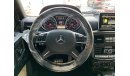 مرسيدس بنز G 63 AMG