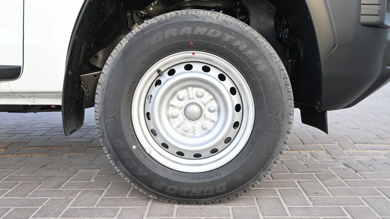 Mitsubishi L200 MITSUBISHI L200 2.4L GL SCAB 4WD 5MT DIESEL M-LINE - (2026 MY