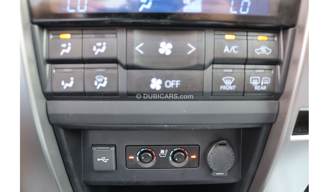 Toyota 4Runner 2023 TOYOTA 4RUNNER LIMITED 4.0 V6 FULL OPTION 