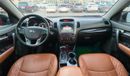 Kia Sorento Full options