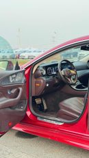 Mercedes-Benz CLS 450 CLS450 AMG 4MATIC | LEFT-HAND-DRIVE | 3.0L PETROL ENGINE | AT | PARKING SENSORS | LHD |  2018