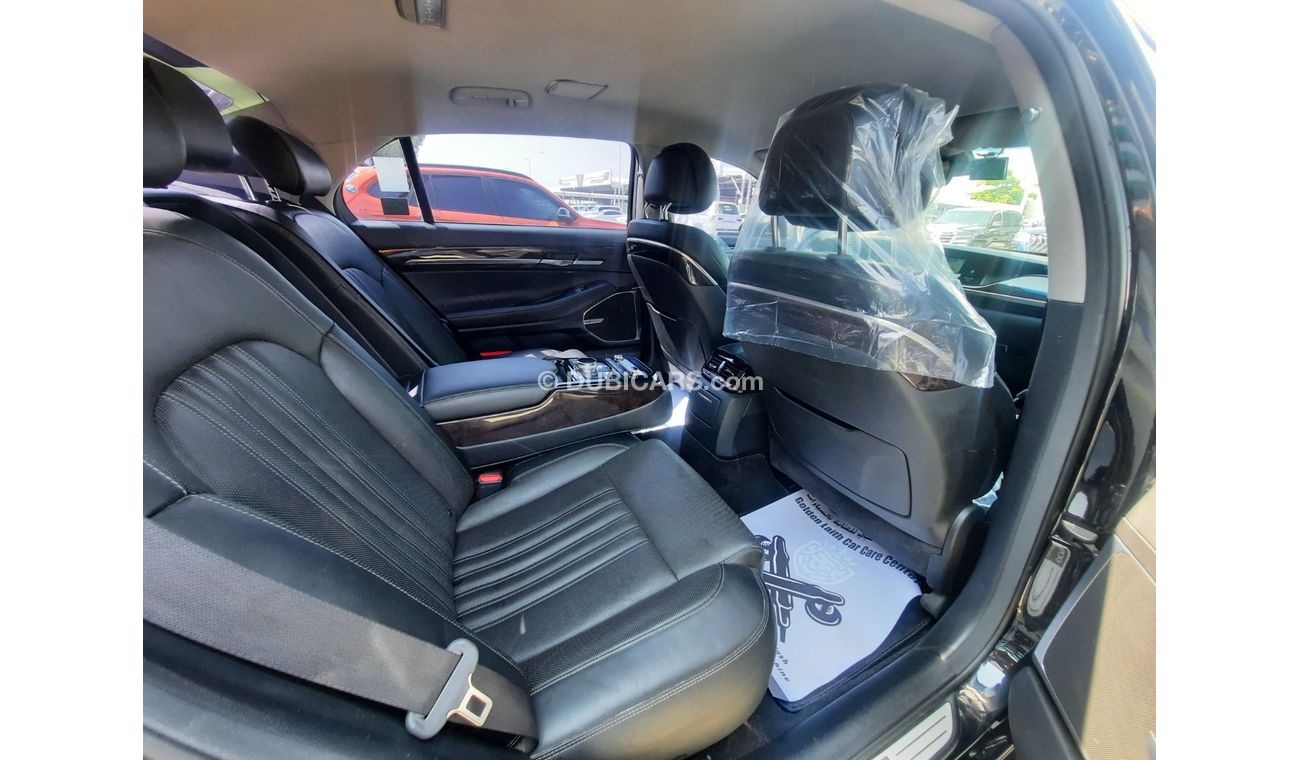 Genesis G90 Genesis g90 2016 v6