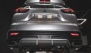 ميتسوبيشي إكسباندر GLX 1.5l petrol Exclusive Design OEM v2 Body Kit Model 2022 - EXPORT ONLY