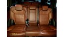 Mercedes-Benz GL 500 AMG, Warranty, Service History, GCC