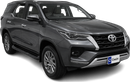 Toyota Fortuner VXR 2024 | AED 1936/Month | 0 DP | 30 Day Return | Warranty | Service History