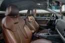 Audi A3 35 TFSI | 1,078 P.M | 0% Downpayment | Fantastic Condition!