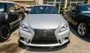 Lexus IS250