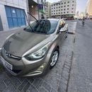 Hyundai Elantra 1.6L SE