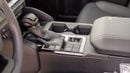 تويوتا برادو GXR 2.7L 4-cylinder inline petrol, 4 door, 7 seats