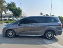 هوندا أوديسي LX 3.5L