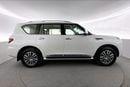 Infiniti QX50 Luxe Style | Guaranteed Warranty | 0 Down Payment