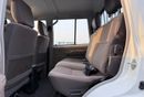 Toyota Land Cruiser Pickup 70 MANUAL TRANSMISSION, DIESEL