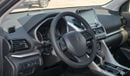 ميتسوبيشي إكلبس كروس GLS HIGH LINE Brand New Mitsubishi EclipseCrossMEDLINE 2025 Export 1.5L A/TPetrol |Grey/Black |ECLIP
