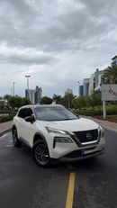 Nissan X Trail SV