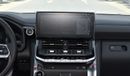 Toyota Land Cruiser VXR 3.5 VXR, KEYLESS ENTRY, PUSH START, JBL SOUND , LEATHER SEAT, ELECTRIC SEAT, MODEL 2025 FOR EXPORT A