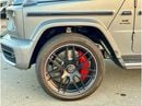 Mercedes-Benz G 63 AMG v8 BITURBO  / brand New